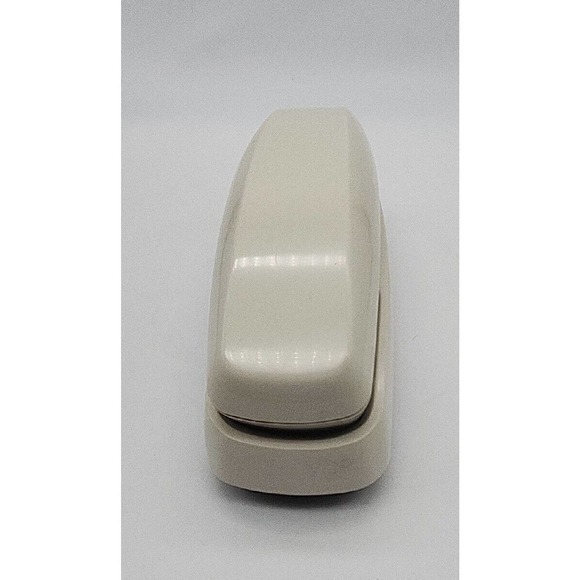 Vintage‎ Western Electric Bell Classic model 473 Beige Push Button Telephone - Picture 4 of 11